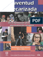 Los Jóvenes Ante La Precariedad Laboral en América Latina