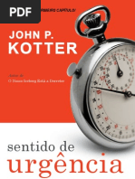 John P Kotter_1ª parte