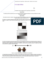 1.1 Conceptos Básicos de La Lógica Difusa - Sistemas Expertos PDF