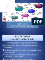 ELECTROLITOS