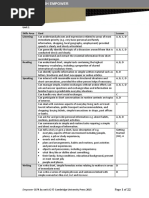 Cambridge+English+Empower+CEFR+by+unit+A2