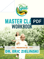 HYG Master Class Workbook