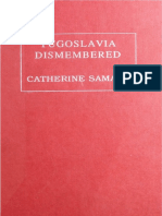 Catherine Samary - Yugoslavia Dismembered.pdf