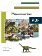 Dinosretocados