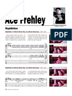 Cem Por Cento Ace Frehley PDF