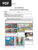 1) 27-03 Guia Números Enteros