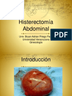 histerectomiaabdominal