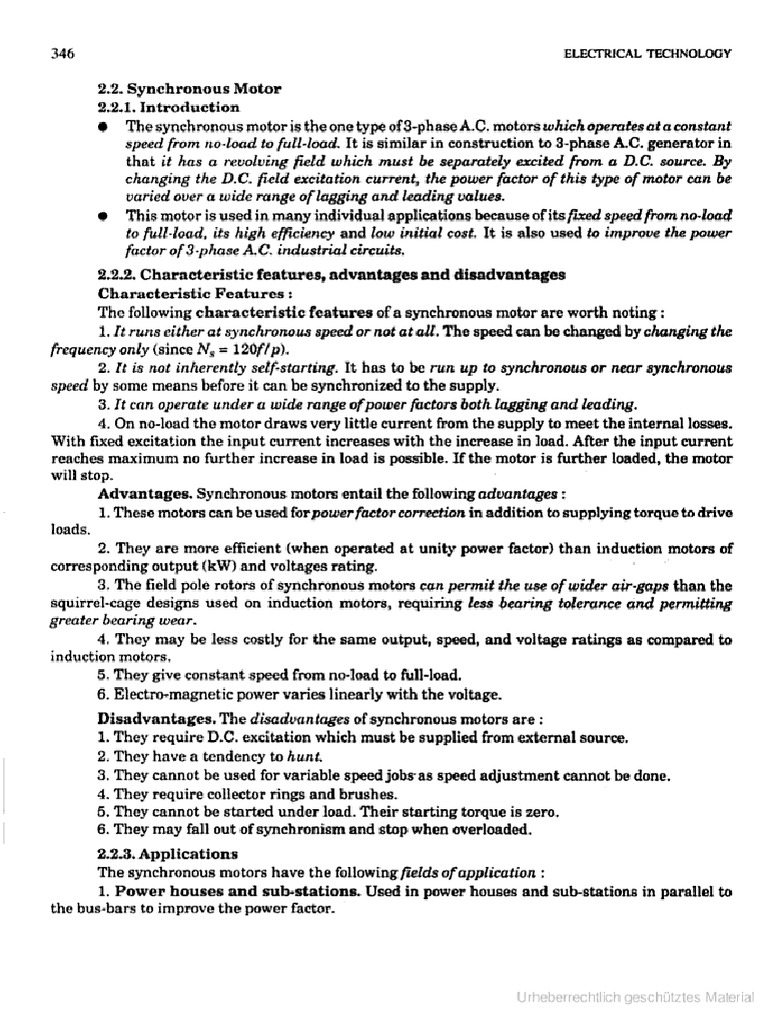 A Textbook of Electrical Technology by R.K.rajput (1) Export PDF