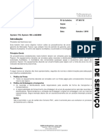 BS 61 - 16 - Procedimento para Envio de Equipamentos Topcon Fora Do Perodo de Garantia.