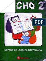 Cartilla Micho 2 PDF
