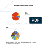 Aplicación de La Encuesta, Análisis e Interpretación de Los Resultados