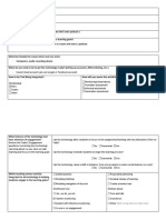 It Planning Form-Sped