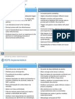 RCPS Implementation - 3° Wave En-Pt