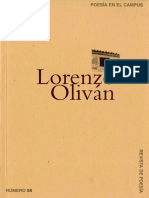 Lorenzo Olivan