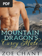 Zoe Chant - The Montaine Dragon's Curve Mate [Revisado]