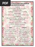 Ujian Progresif Matematik Tahun 4 Kertas 1