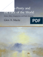 MAZIS, Merleau-Ponty-and-the-Face-of-the-World-Silence-Ethics-Imagination-and-Poetic-Ontology PDF