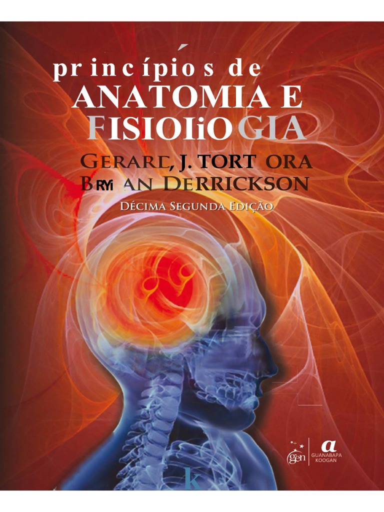 Anatomia E Fisiologia T0rt0ra 1