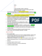 Observaciones de Ambiental