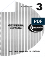 Geometria Espacial 3 Ime