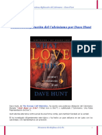 Una Poderosa Refutación del Calvinismo - Dave Hunt.pdf