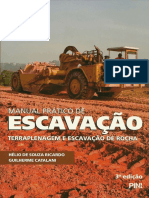 Manual Práctico de Escavacao Terraplanagem e Escavamento