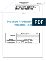 Tarea de Proceso Presentar