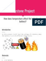 Keystone Project