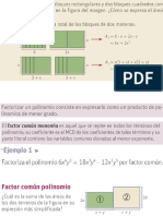 Factorizacion 1