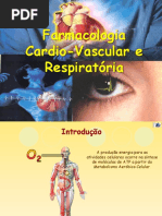 Cardiovascular Esp i Rat or i A