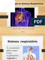 Aula 12-Farmacologia do sistema respiratório