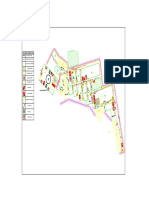 Plano de Protecciones Colectivas