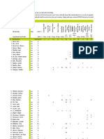 Service Spread Sheet 18-19 - Copy of Service Record 1 1