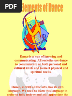 danceelementspowerpoint-111029181300-phpapp02