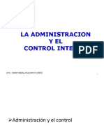 1 Sem.- La administración y el control final.pptx