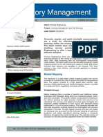 MDL Inventory Management Case Study