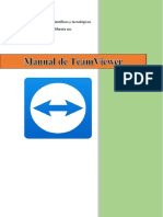 Manual de TeamViewer