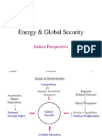 EASSarma - EnergyCalculations For India