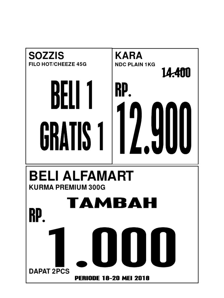 Pop Ambalan JSM 18-20 Mei 18 | PDF | Cooking, Food & Wine