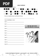 Musicalização i 2017