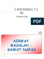 Airway 7.1