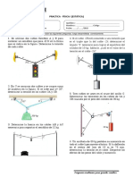 Pract. Equil. 7 Sem.