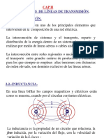 Potencias - Cap II - PARAMETROS LINEAS PDF
