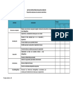 Lista de Cotejo Ensayo1