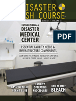 Disaster Crash Course Digest II