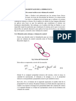 4 Ecuaciones Fundamentales de La Hidraulica