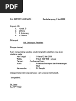 Undangan Pemasangan NGT Doc