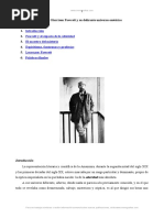 Percy Harrison Fawcett y Su Delirante Universo Esoterico