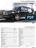 Ford Expedition PDF