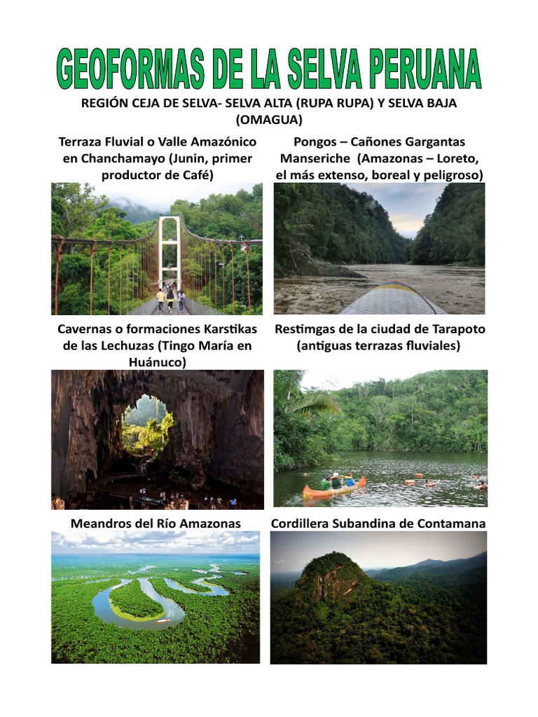 GEOFORMAS | PDF